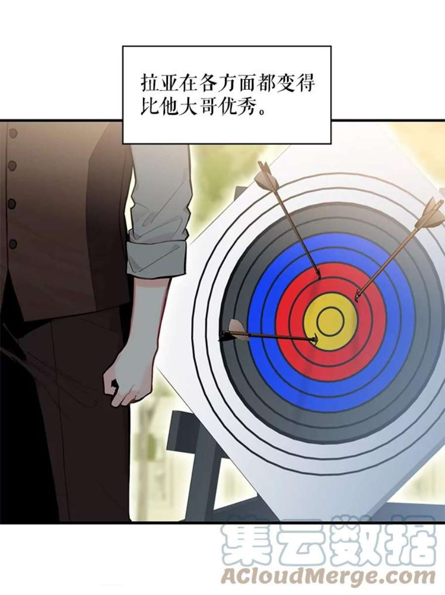 恶女保命计划51.兄弟嫌隙