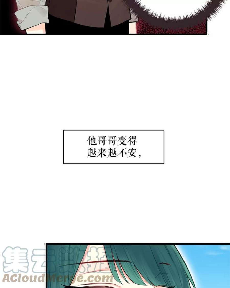 恶女保命计划51.兄弟嫌隙