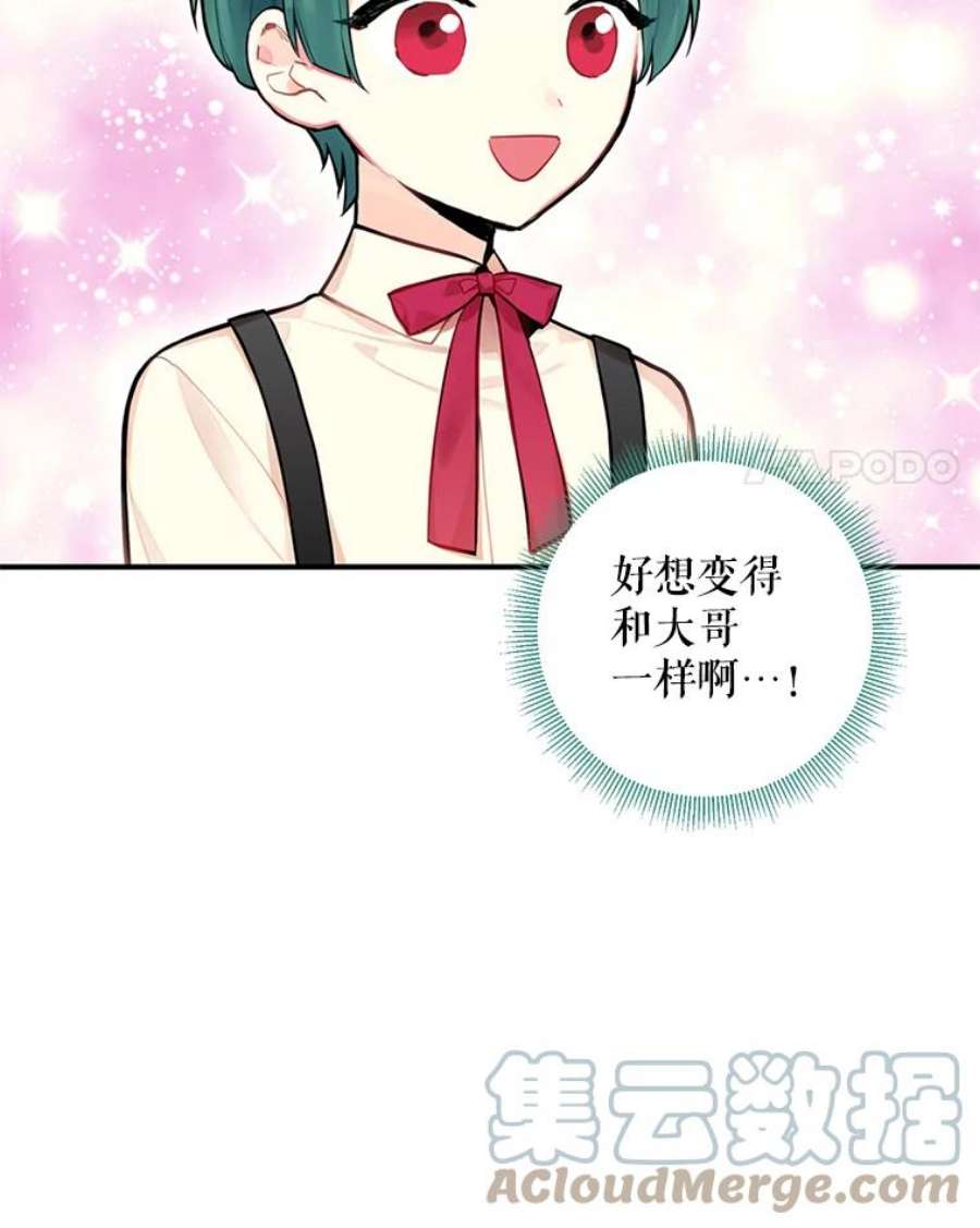 恶女保命计划51.兄弟嫌隙