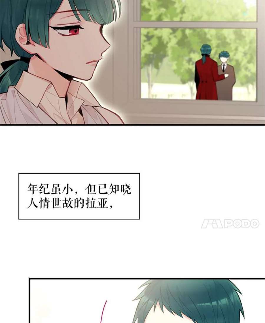 恶女保命计划51.兄弟嫌隙