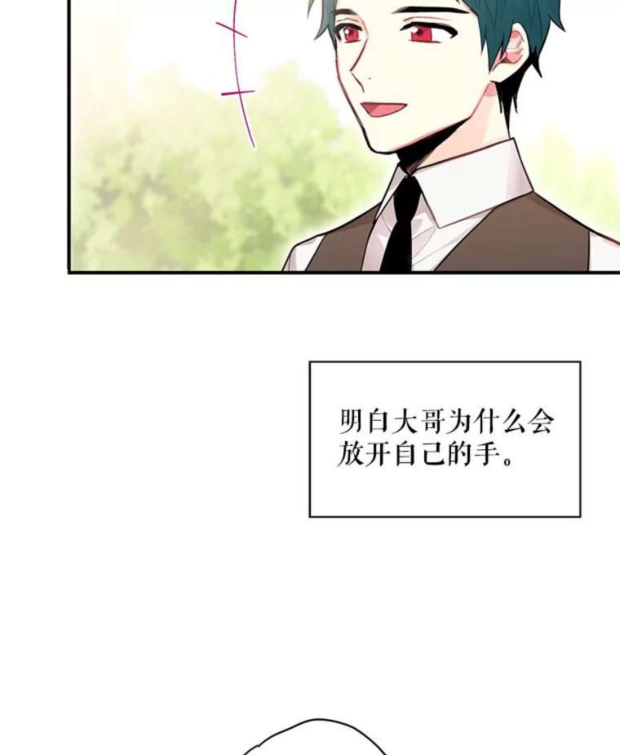 恶女保命计划51.兄弟嫌隙