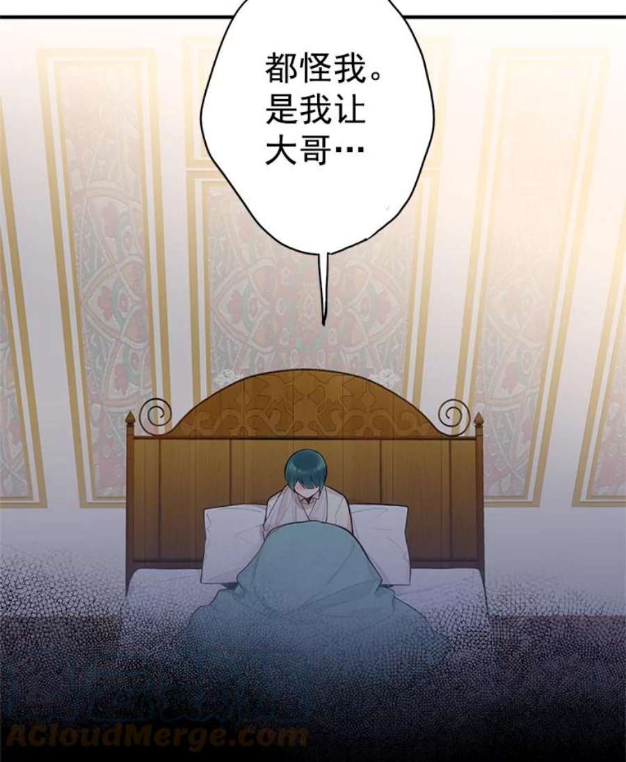 恶女保命计划51.兄弟嫌隙