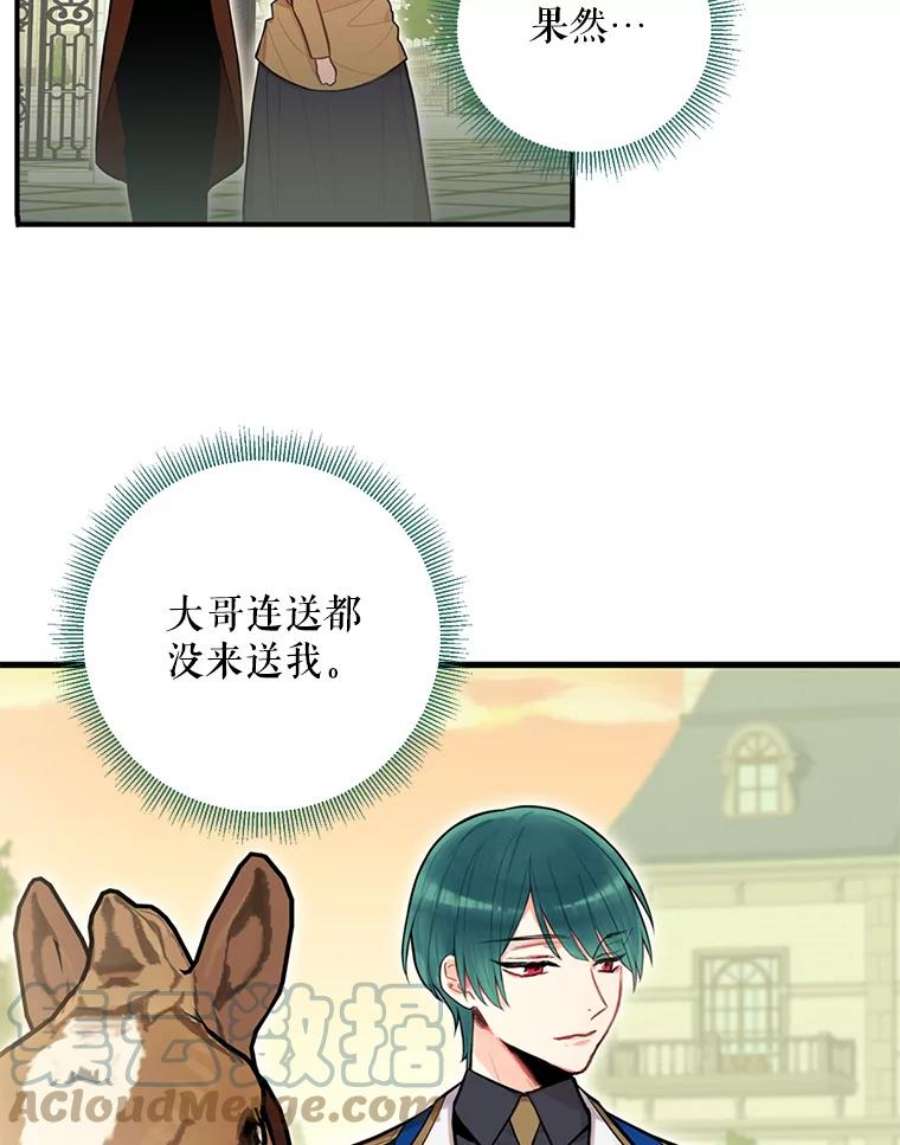 恶女保命计划51.兄弟嫌隙