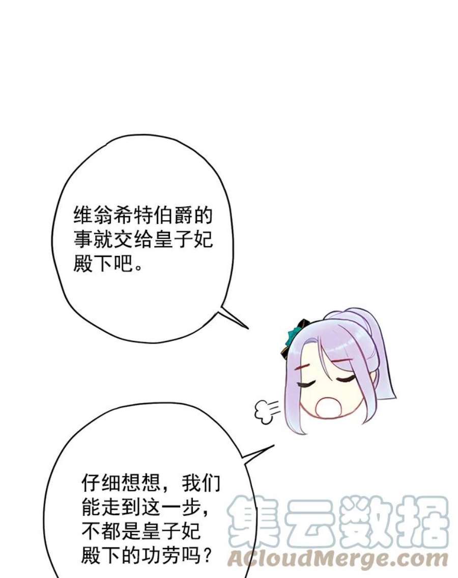 恶女保命计划51.兄弟嫌隙