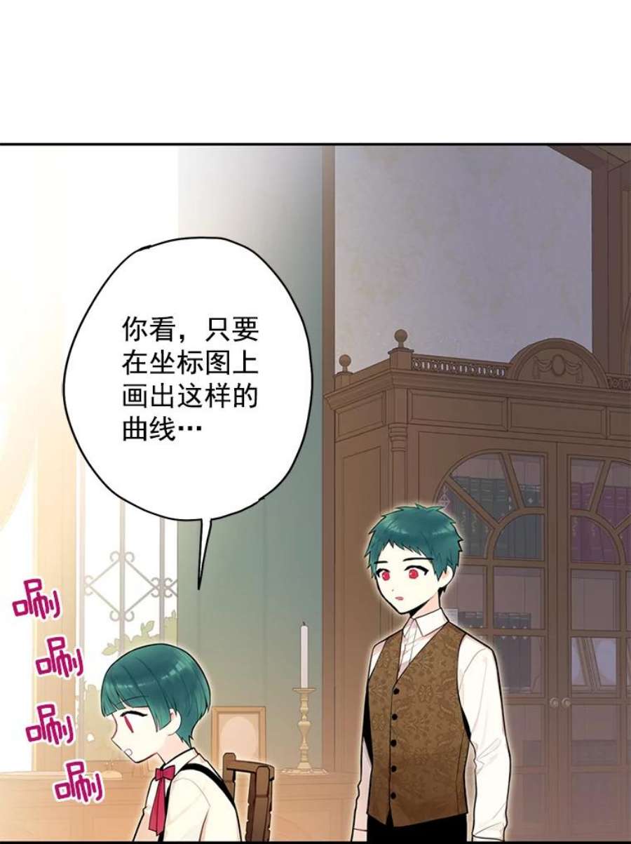 恶女保命计划51.兄弟嫌隙