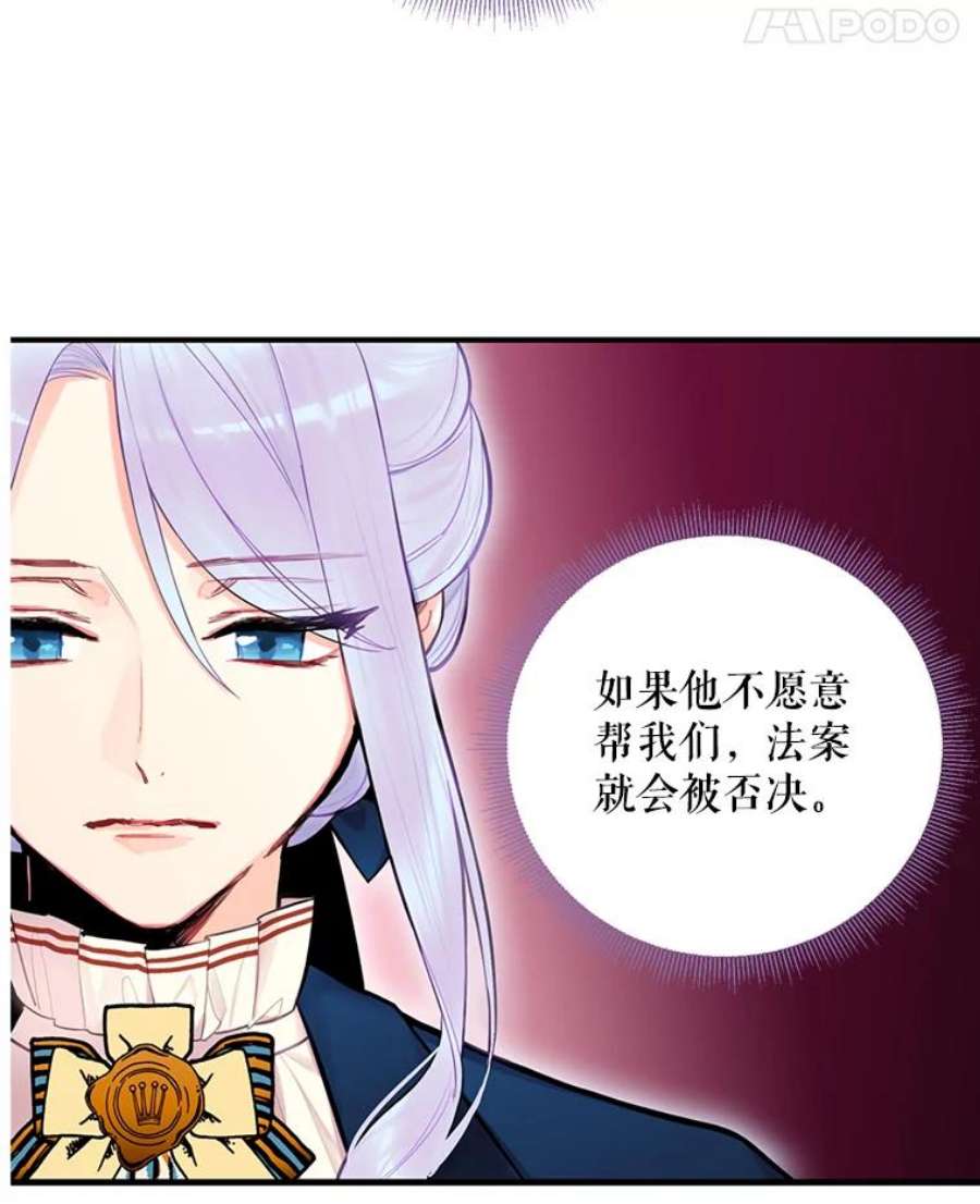 恶女保命计划52.修改法案