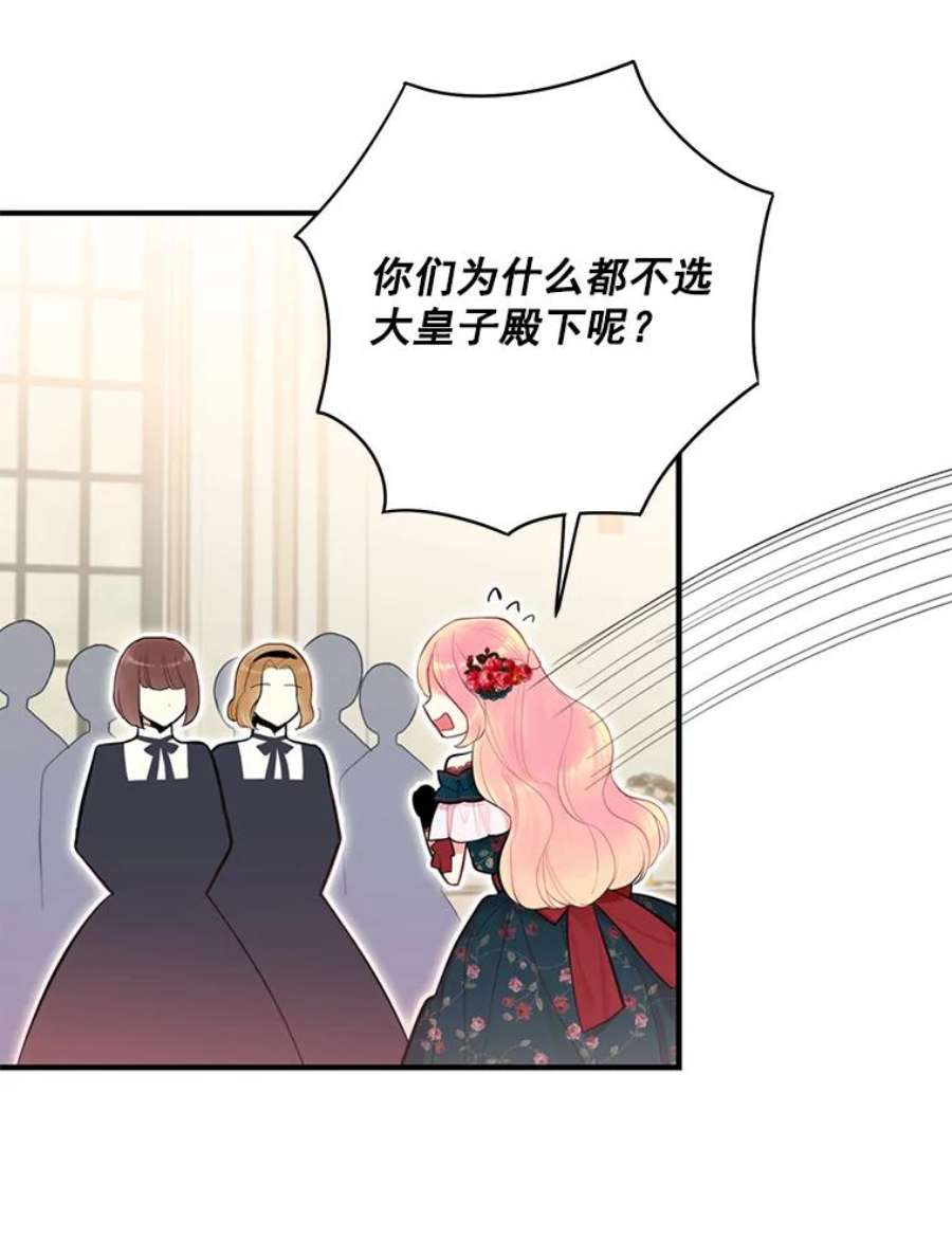恶女保命计划55.人气投票