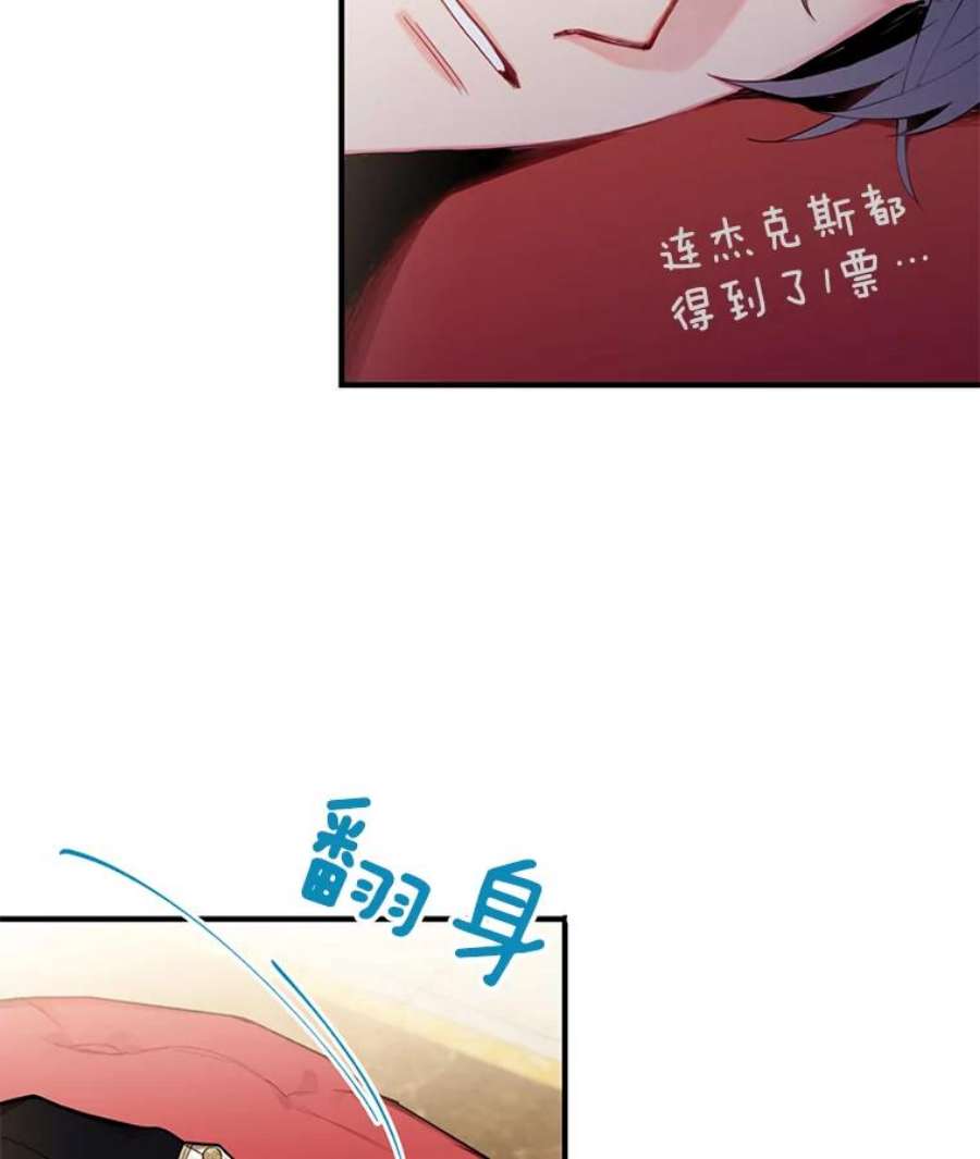 恶女保命计划55.人气投票
