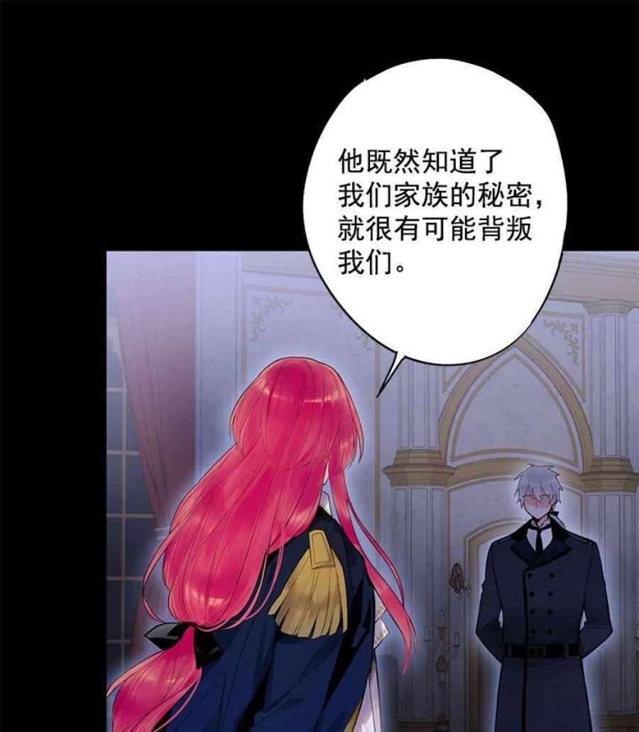 恶女保命计划57.假扮