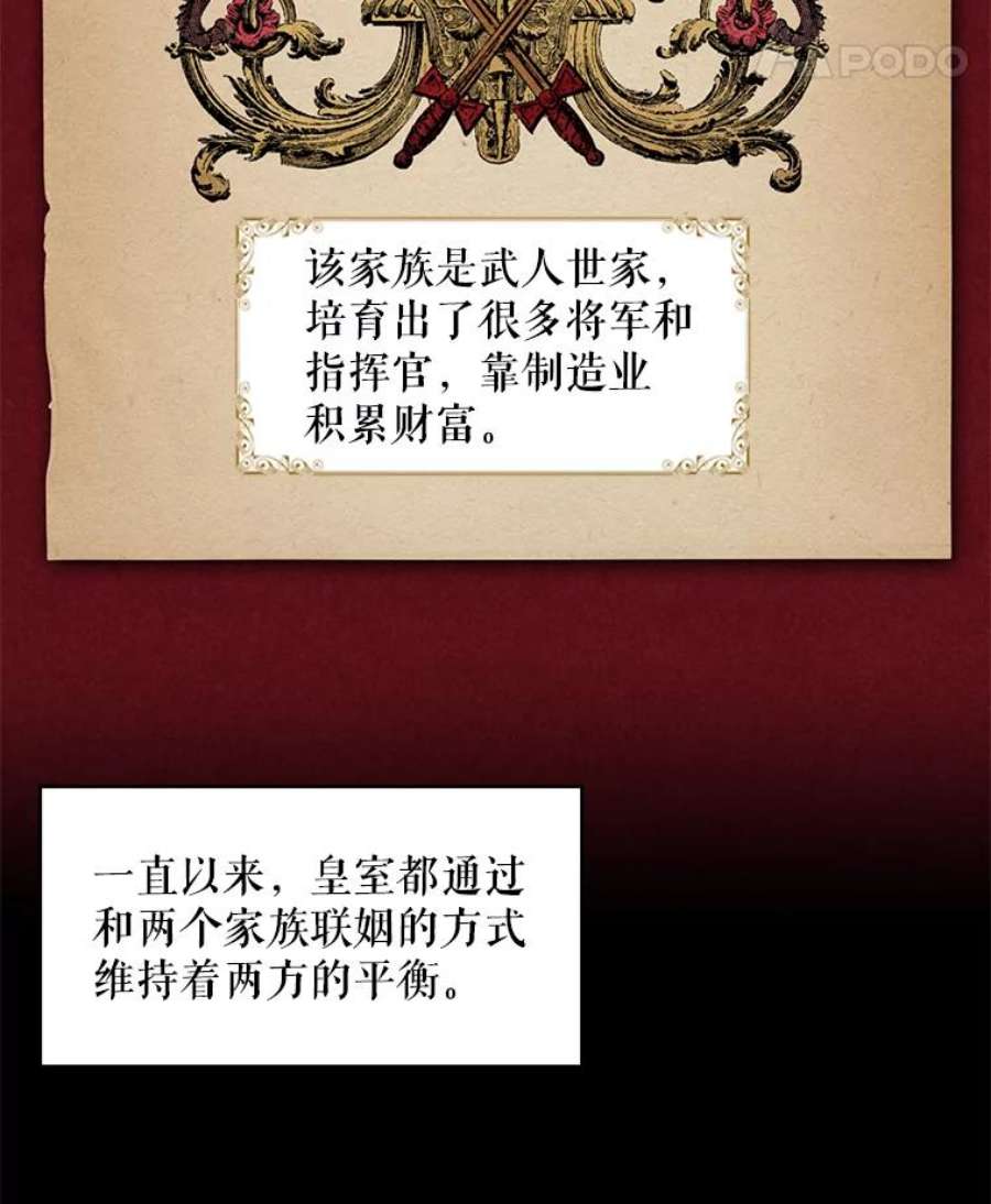 恶女保命计划57.假扮