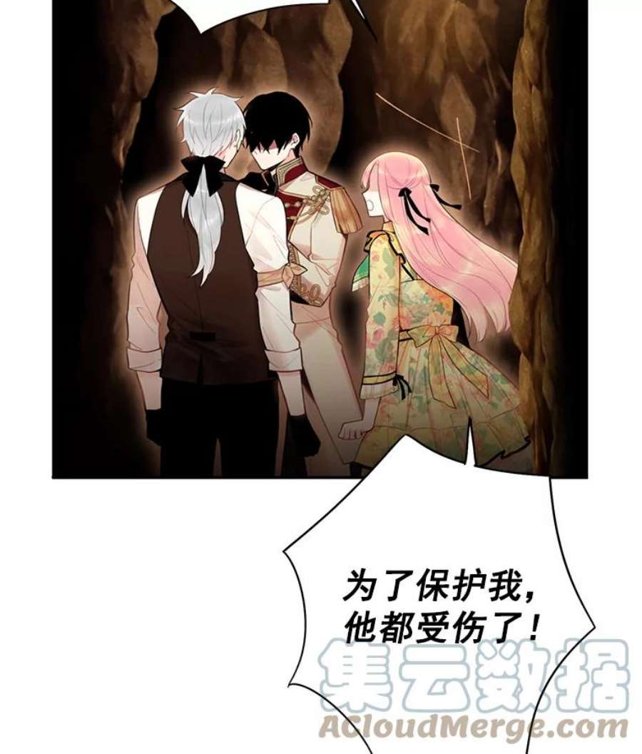 恶女保命计划59.布林吉克