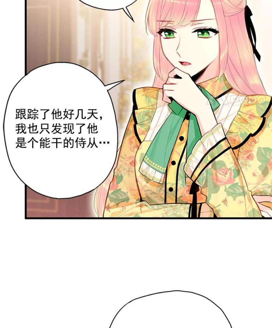 恶女保命计划59.布林吉克