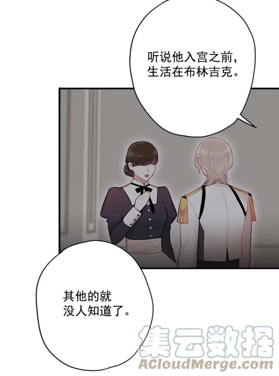 恶女保命计划59.布林吉克