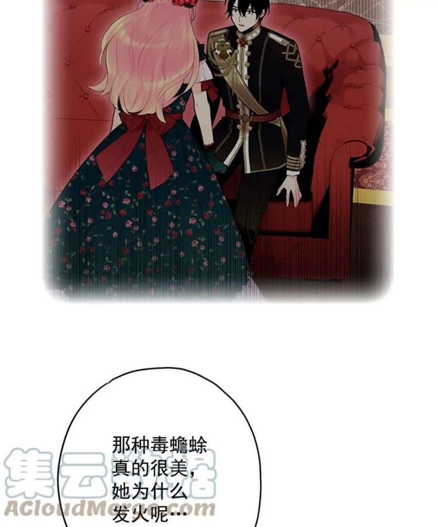 恶女保命计划62.恋爱小白