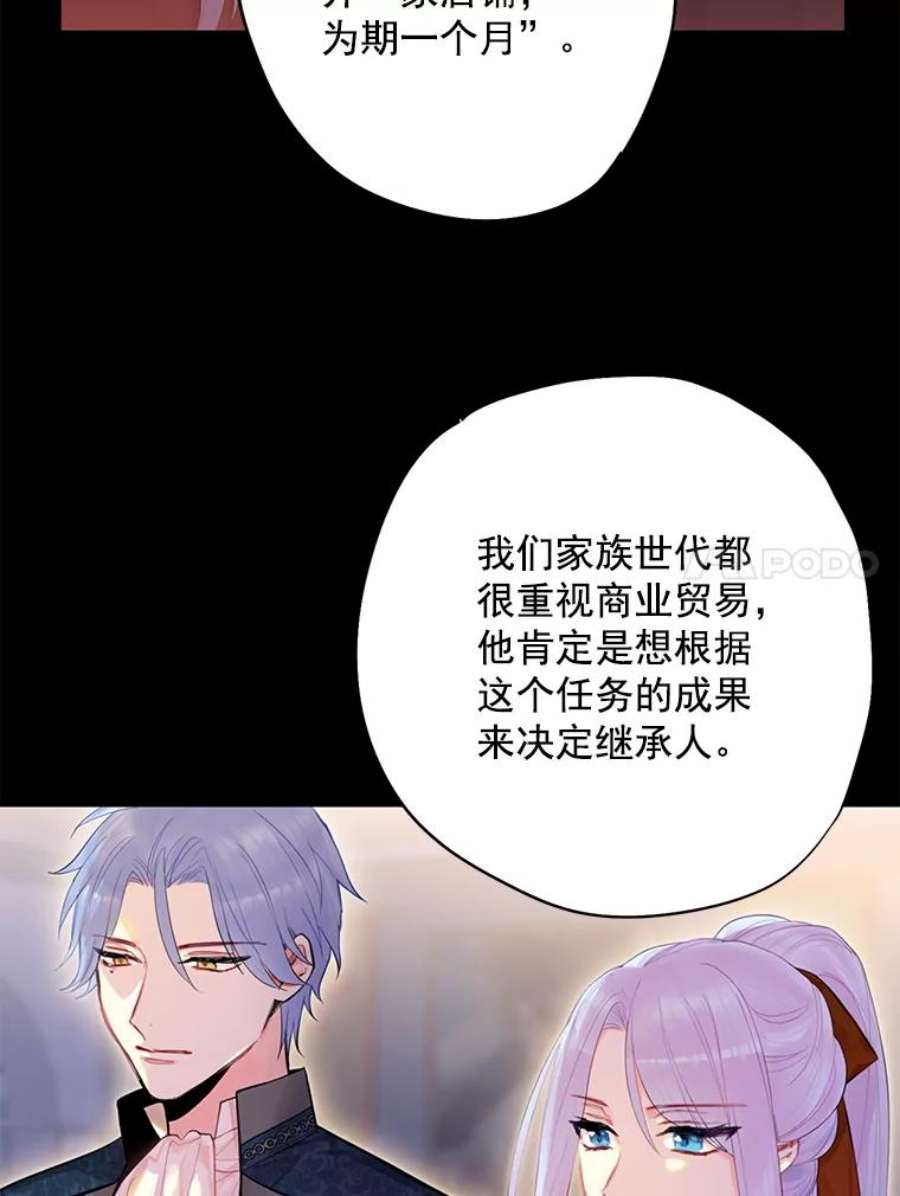 恶女保命计划64.考验