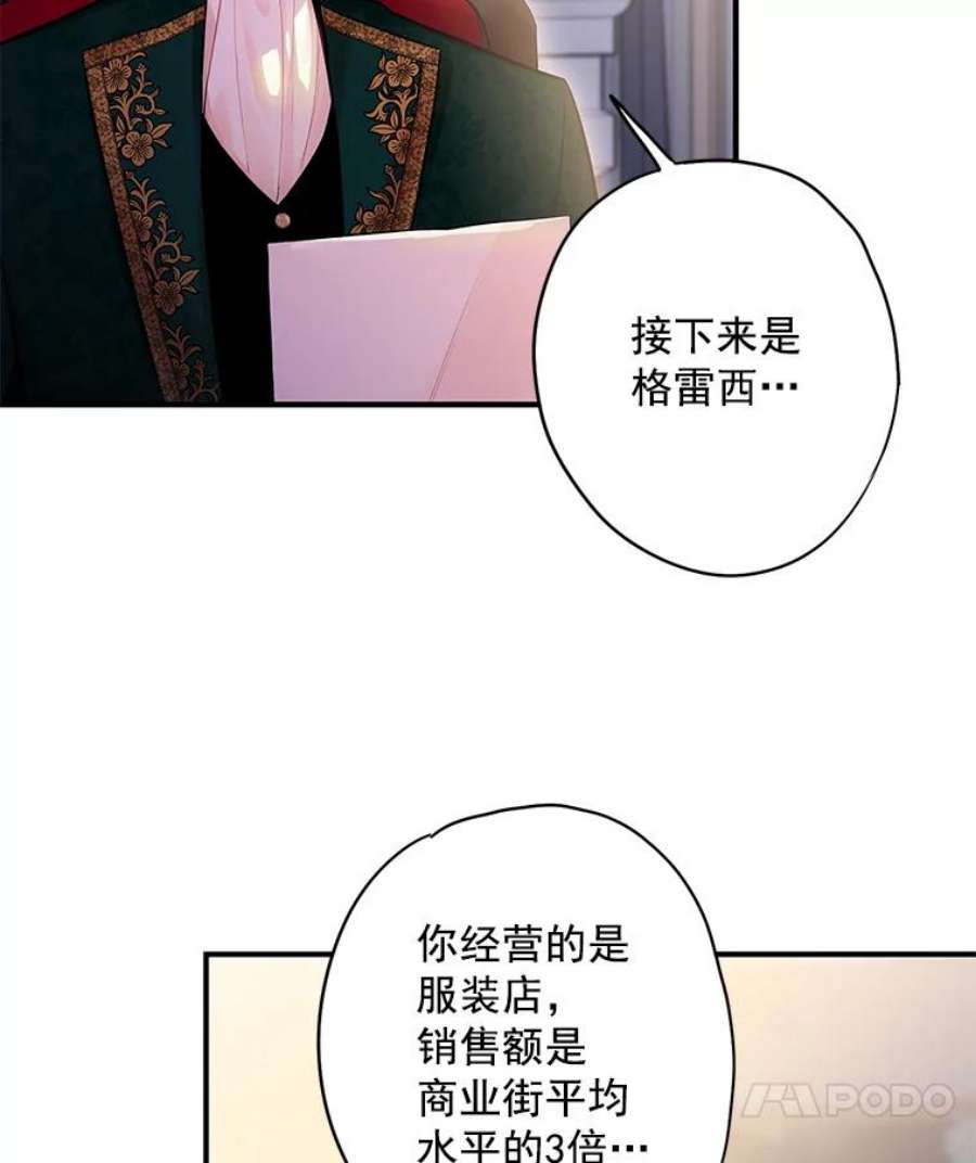 恶女保命计划65.格雷西的选择
