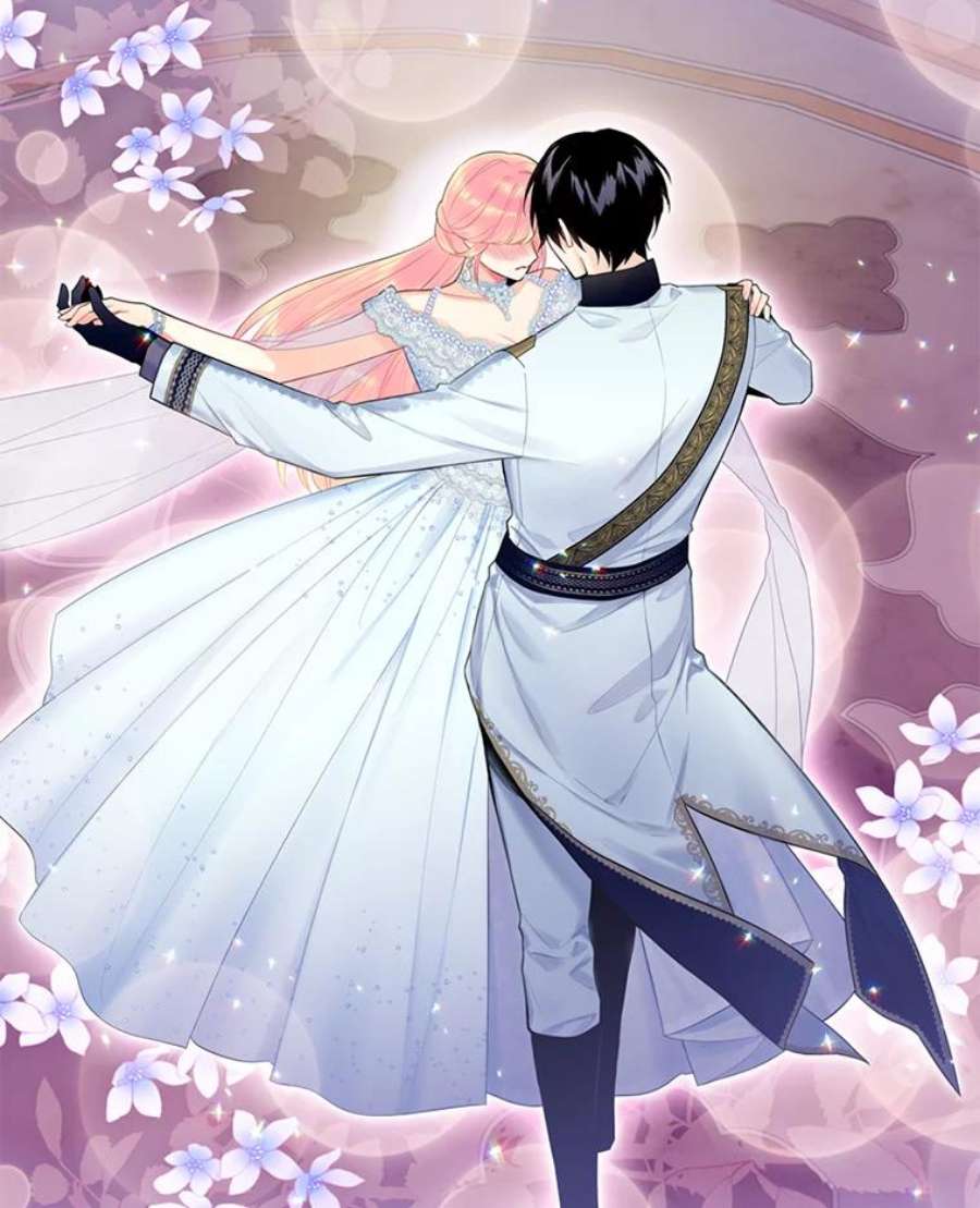 恶女保命计划67.亲密舞蹈