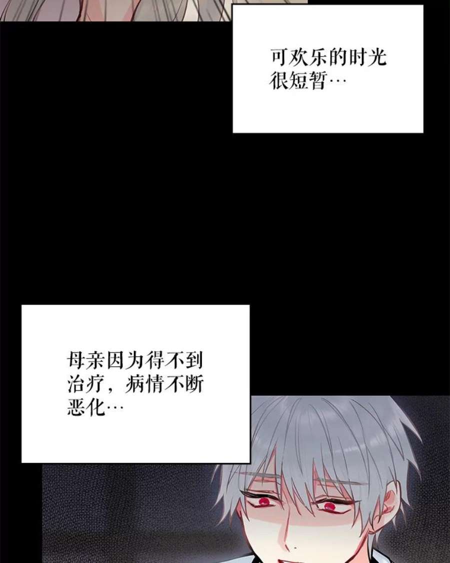 恶女保命计划97.颓废