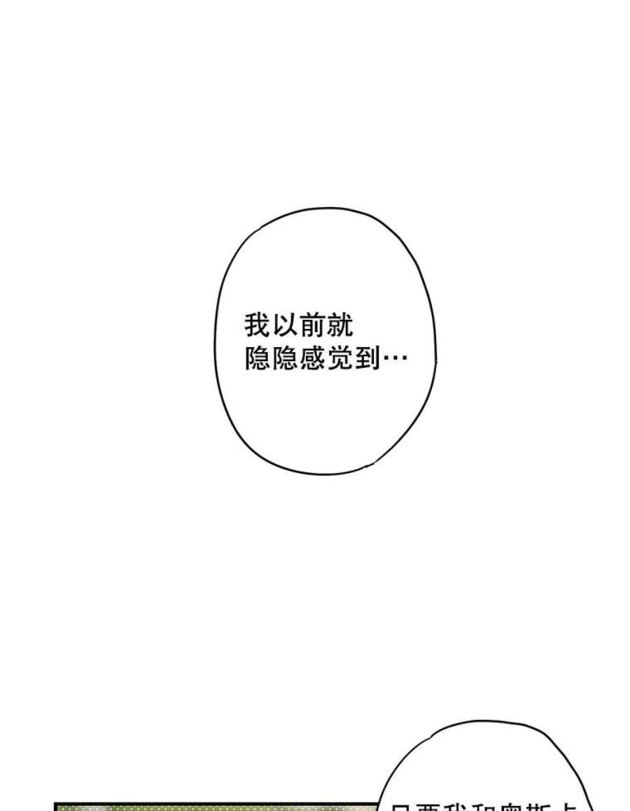 恶女保命计划99.异常