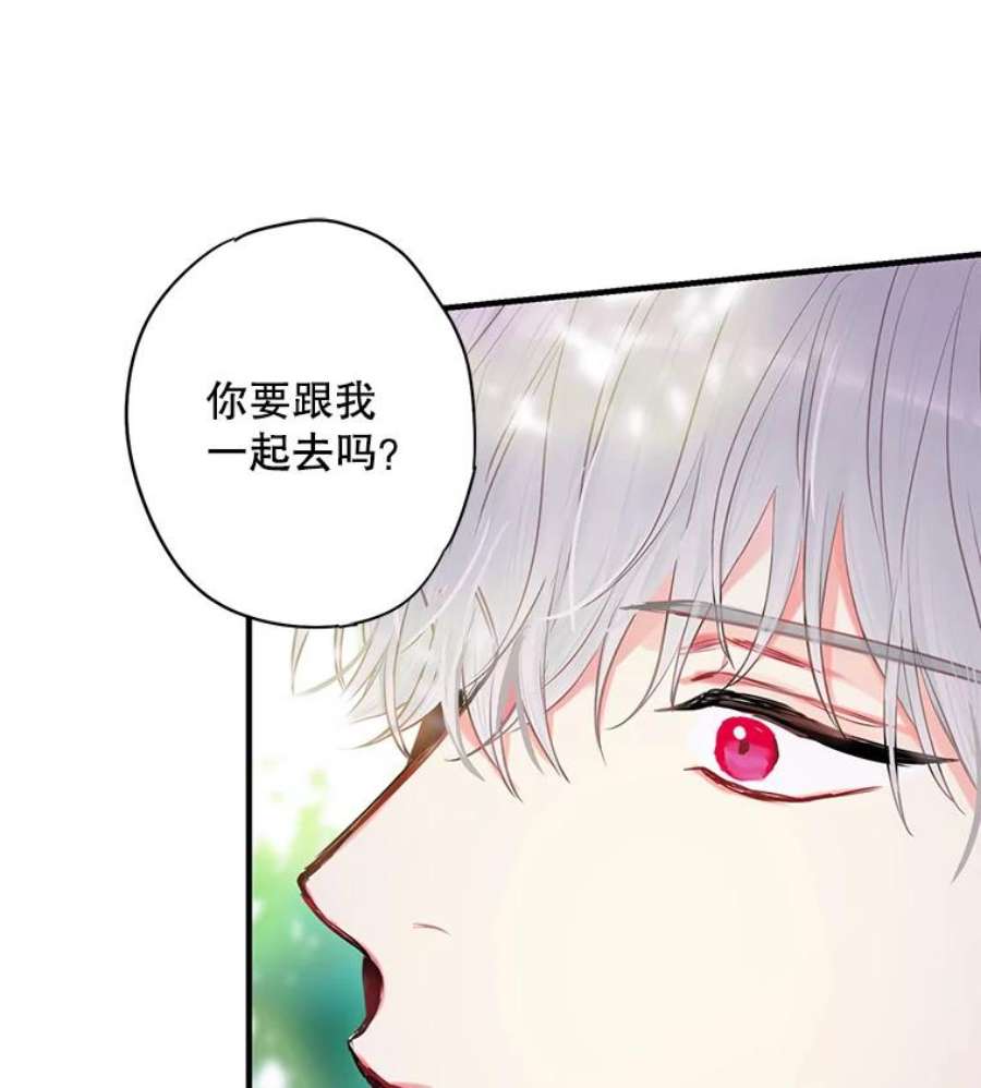 恶女保命计划107.狩猎大会