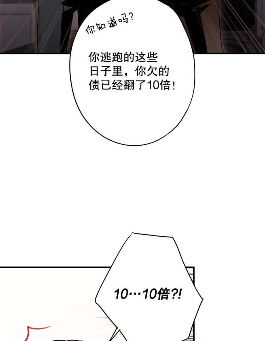 恶女保命计划110.威逼利诱