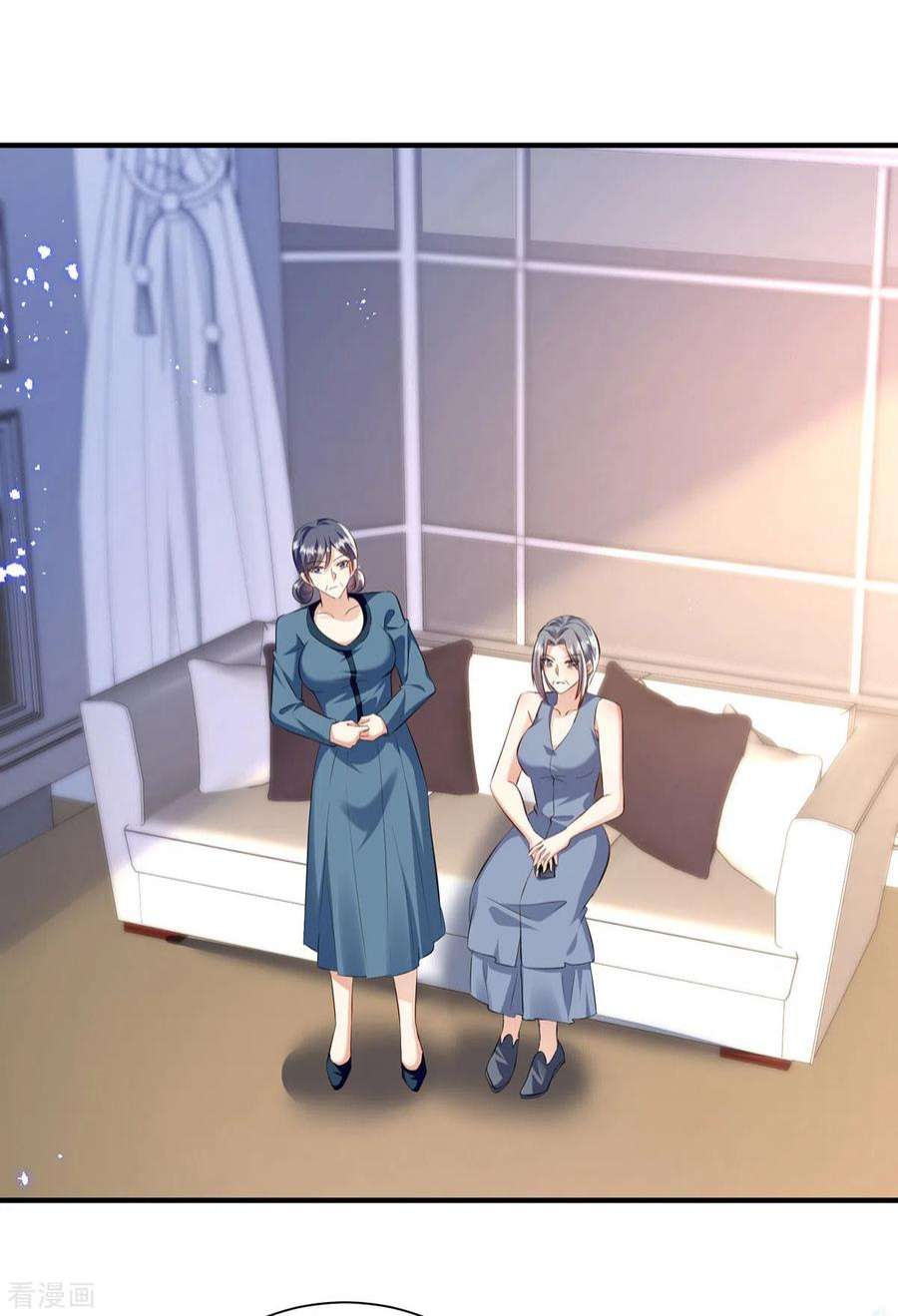 天才酷宝233话 向少的追求