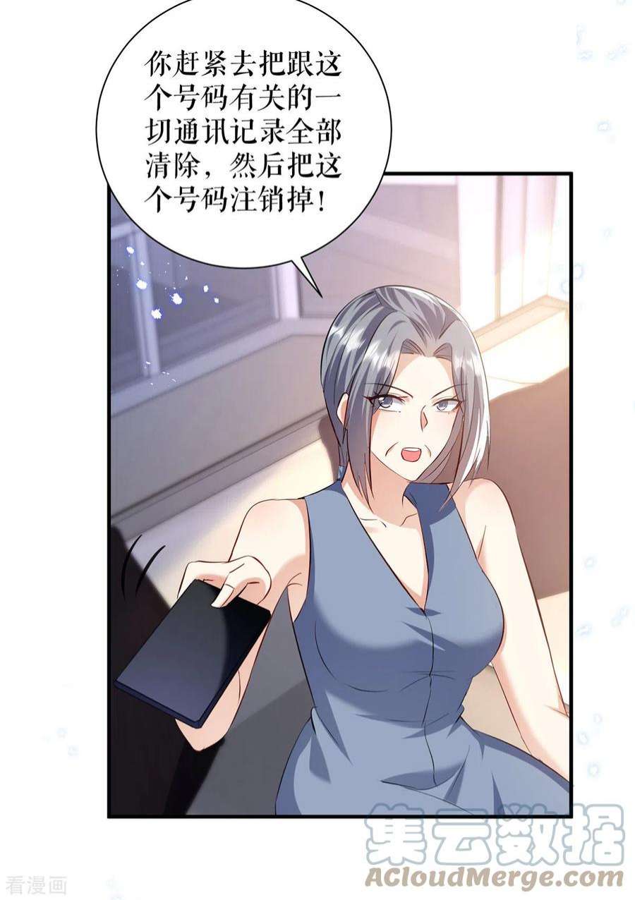 天才酷宝233话 向少的追求