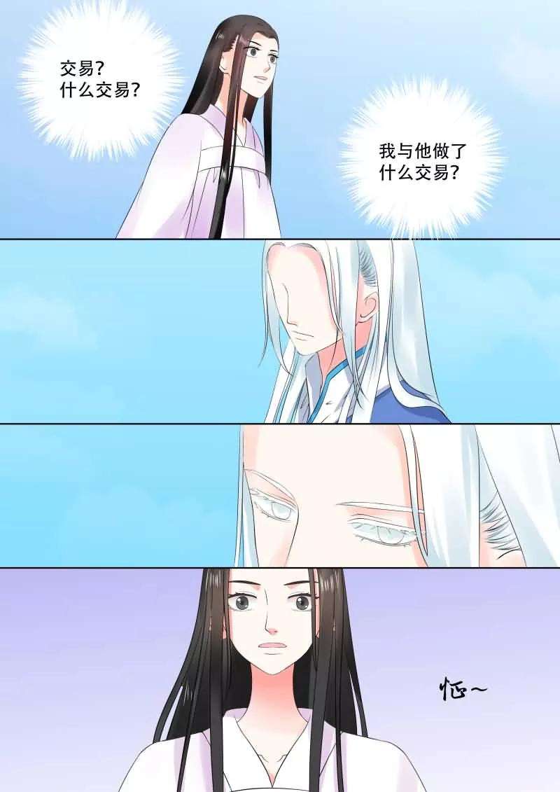 重生之慕甄30话上 梦境