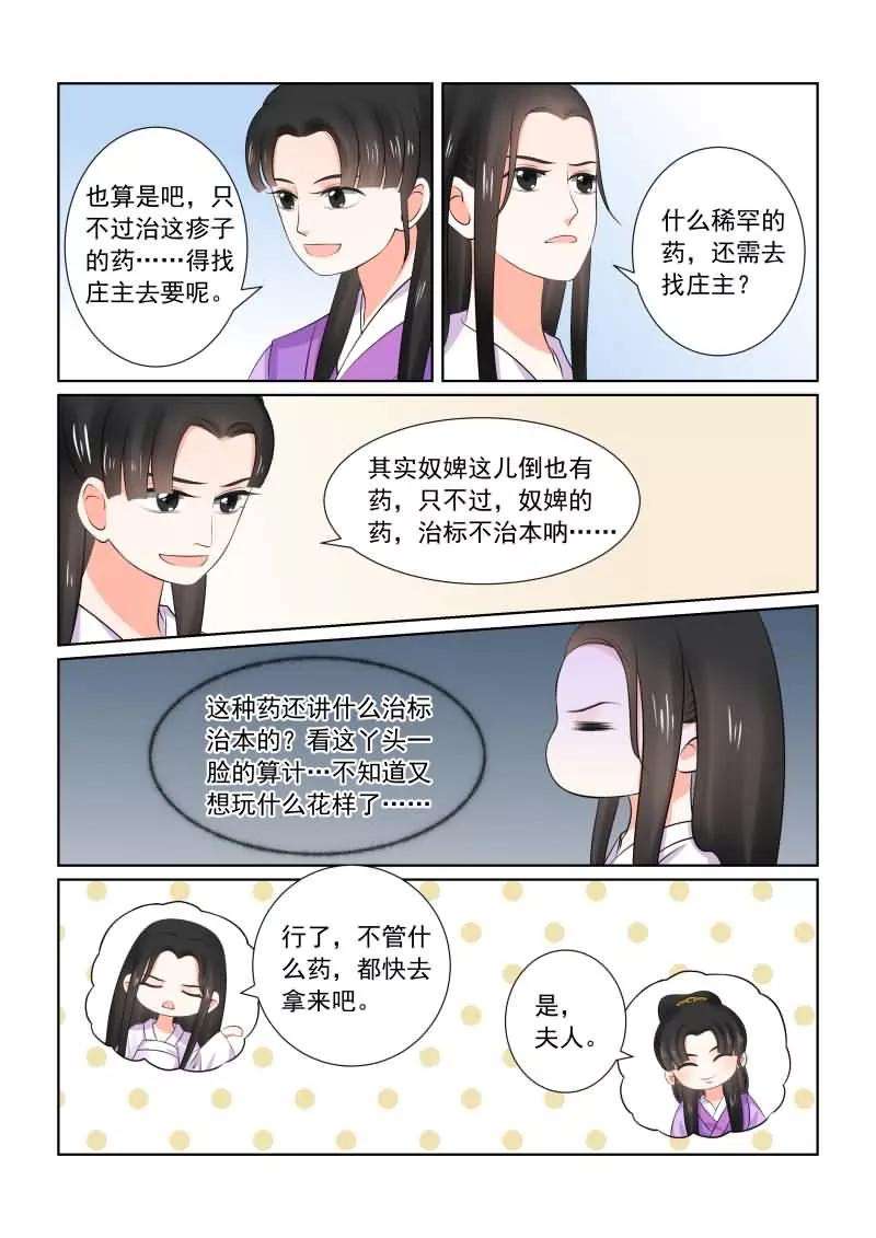 重生之慕甄33话下 出行