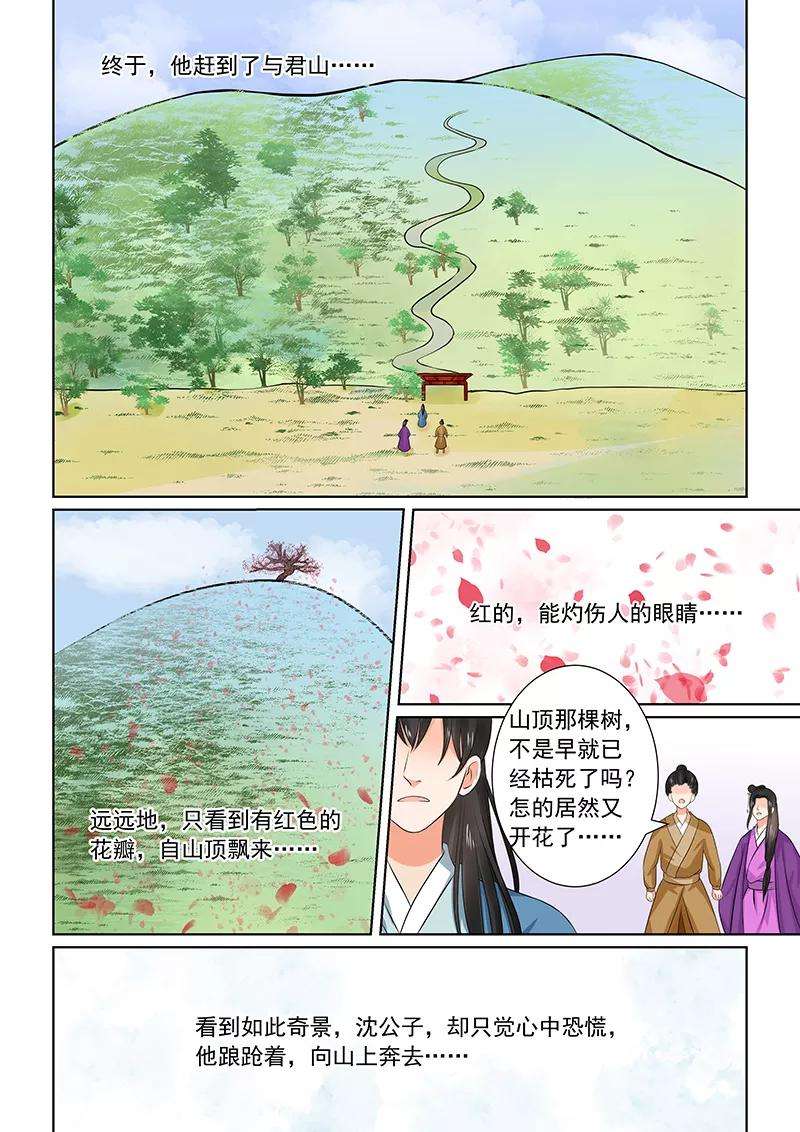 重生之慕甄34话2 兮娘