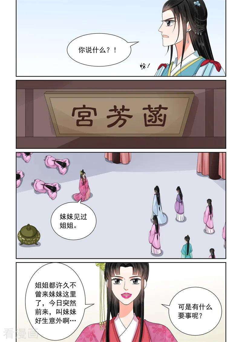 重生之慕甄54话1 入局