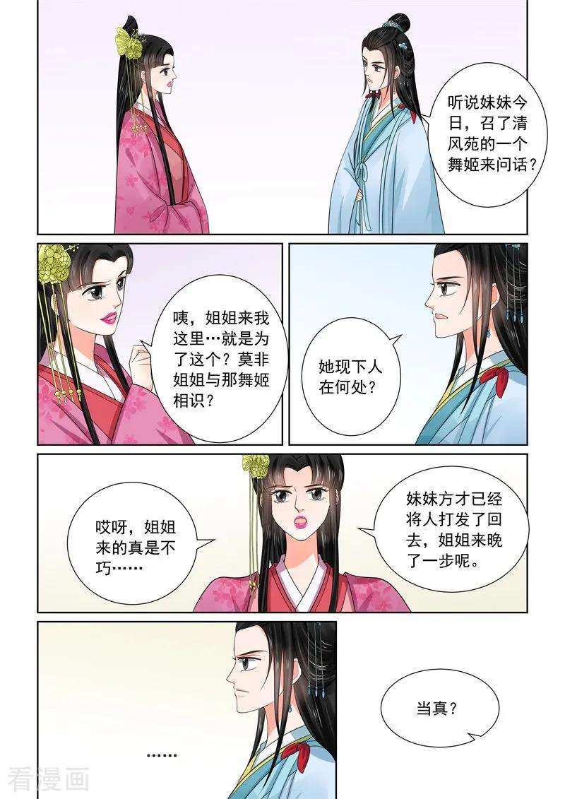 重生之慕甄54话1 入局