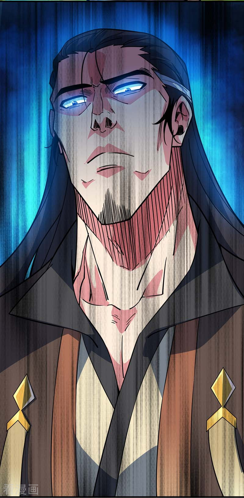 万古第一婿101话