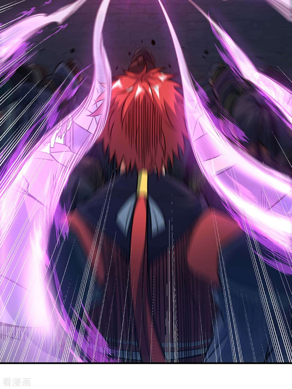 万古第一婿107话