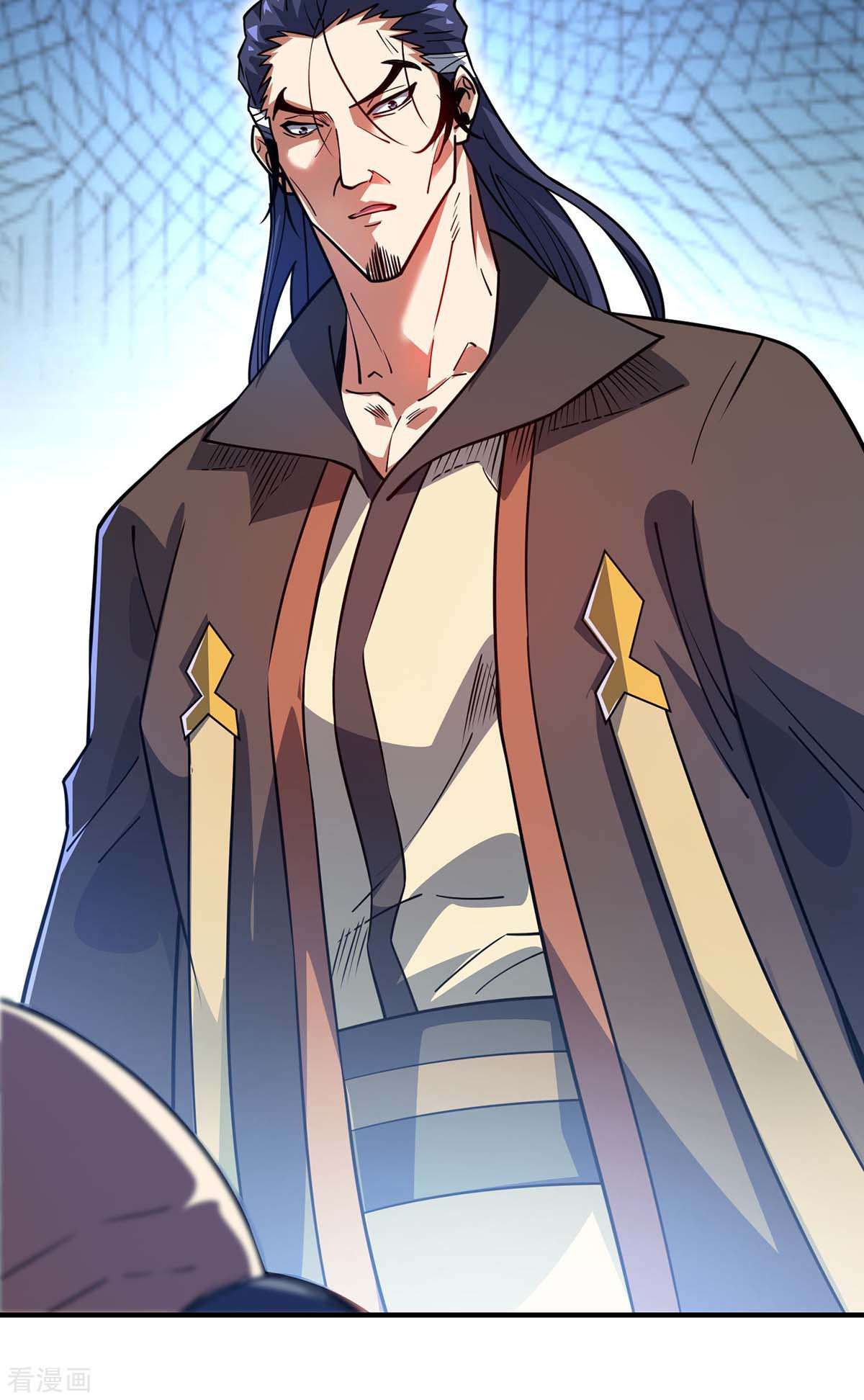 万古第一婿115话