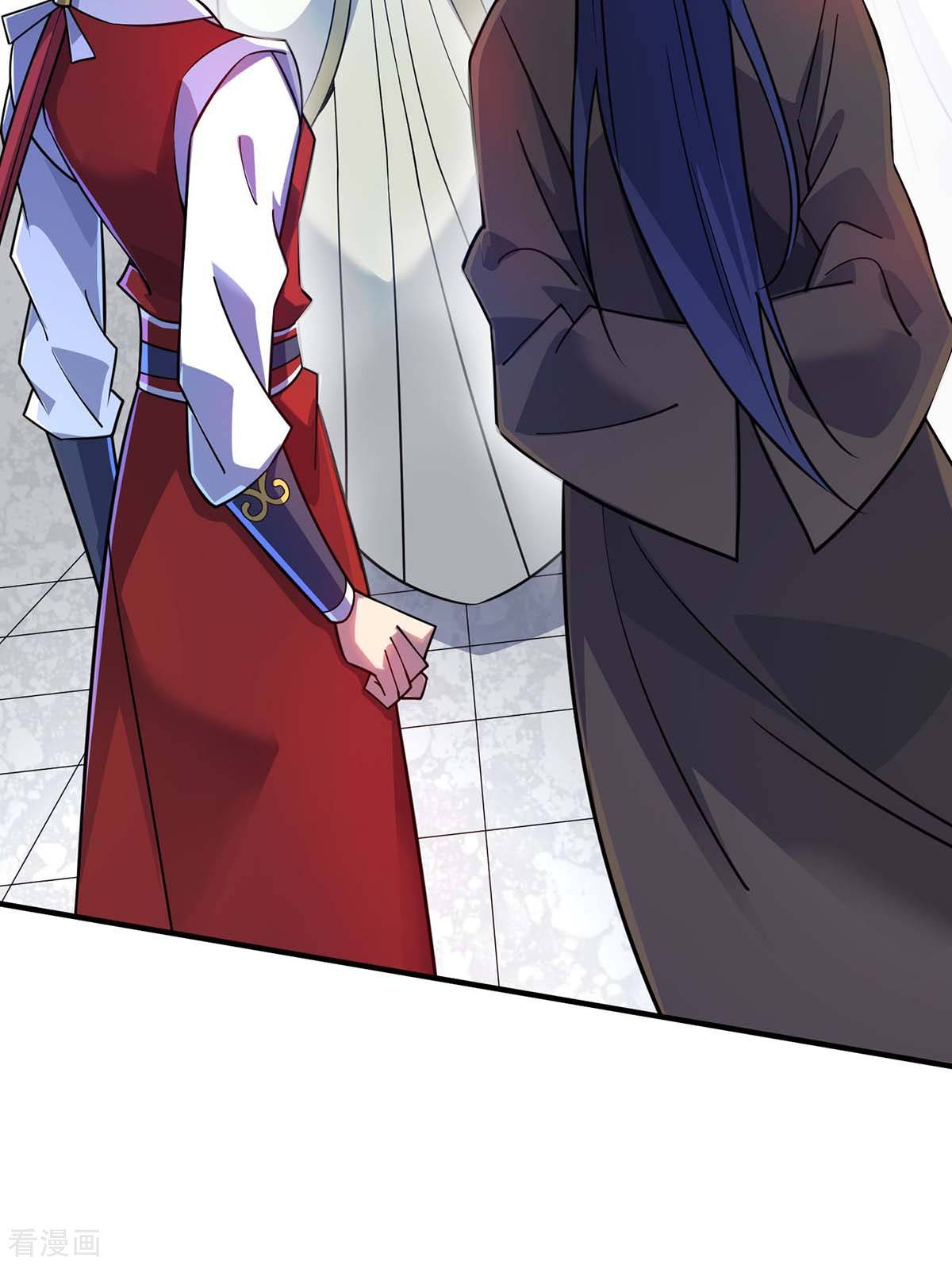 万古第一婿175话