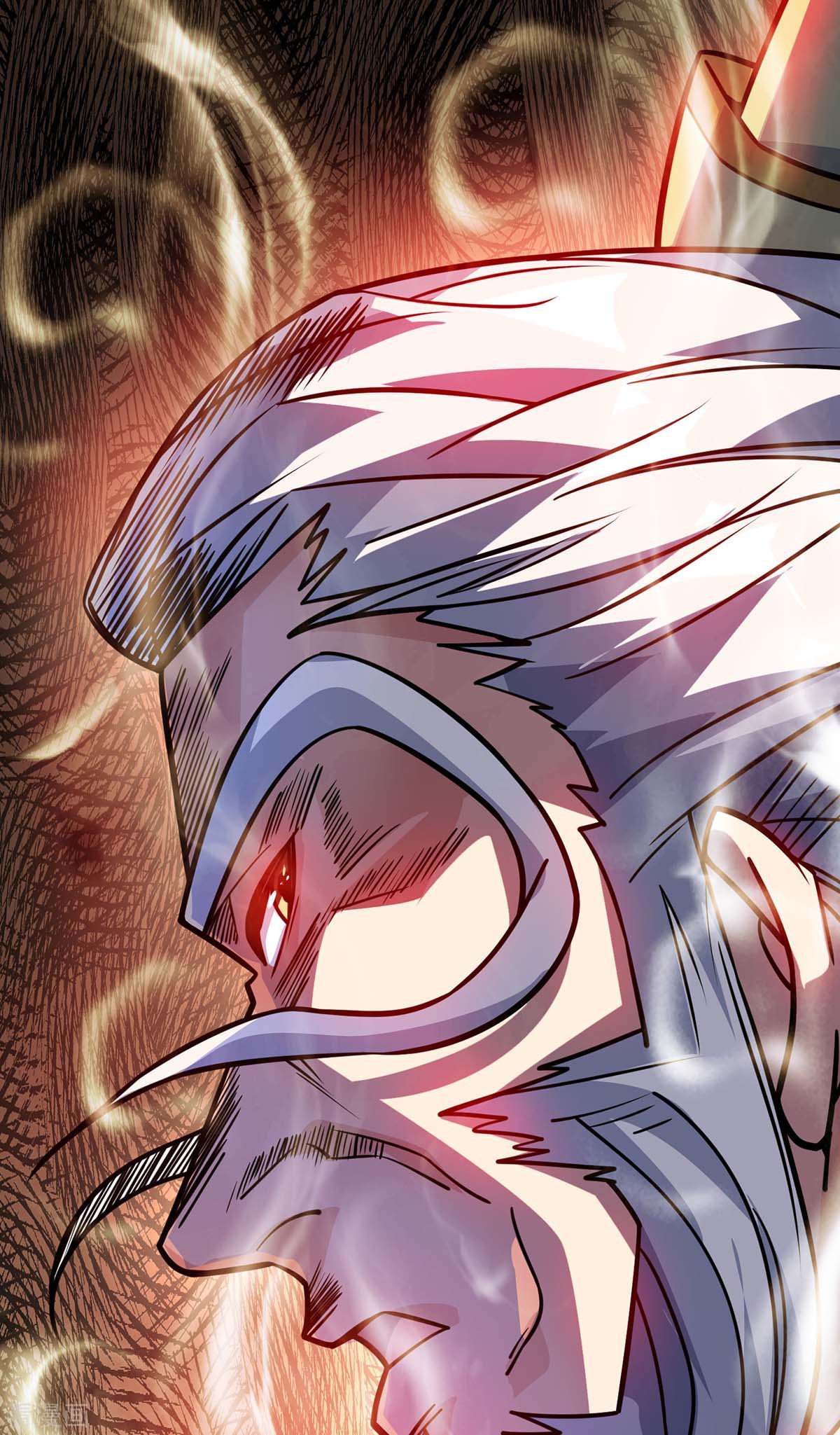 万古第一婿175话