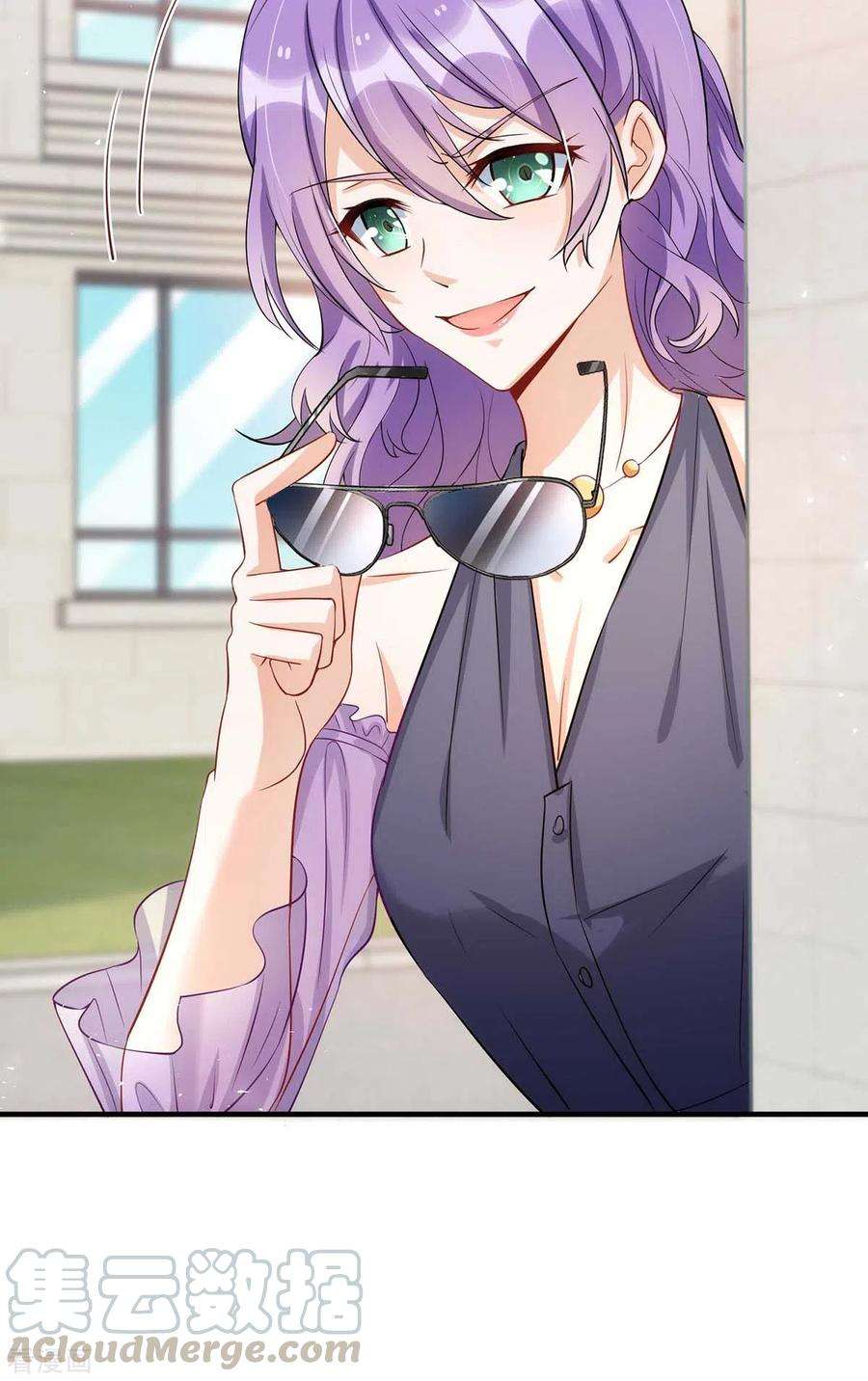 我爹地人设崩了118话 绑架计划