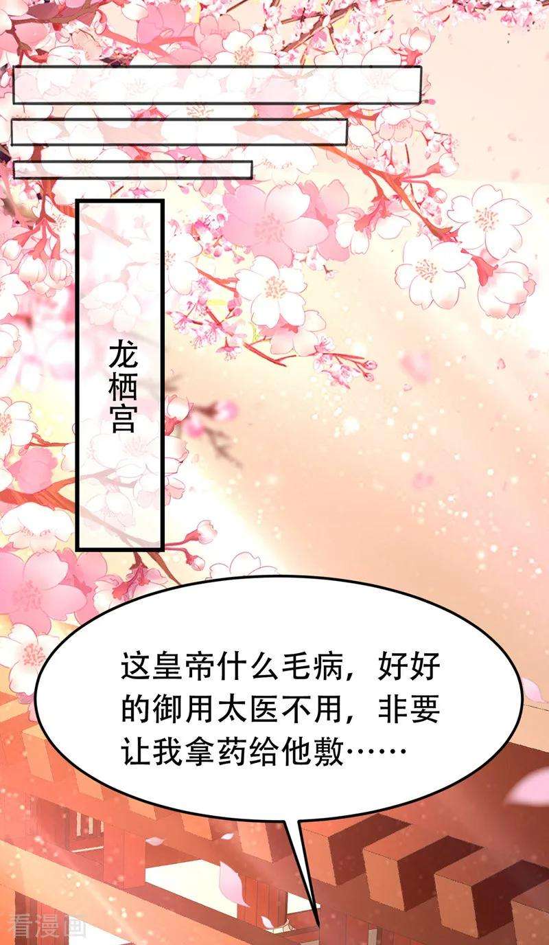 我在后宫当大佬15话 争抢上药