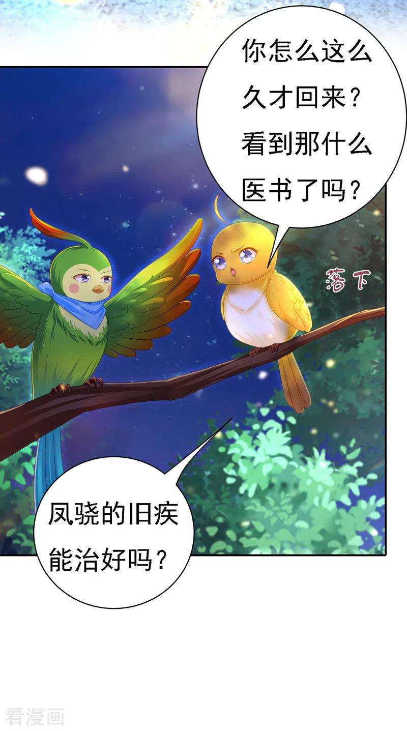 我在后宫当大佬37话 沉川归来