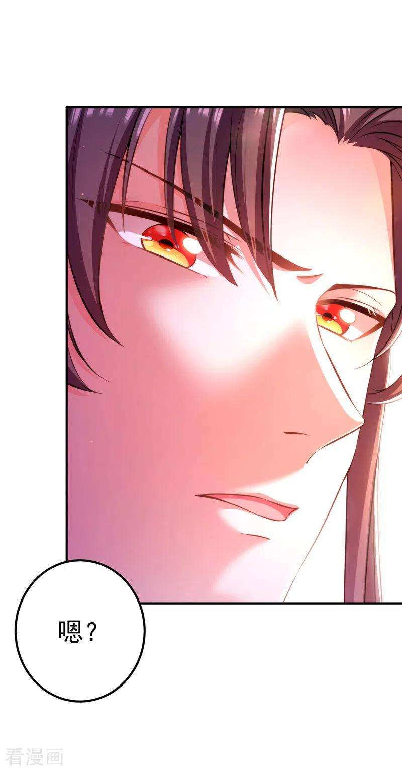 我在后宫当大佬52话 桃花瓣