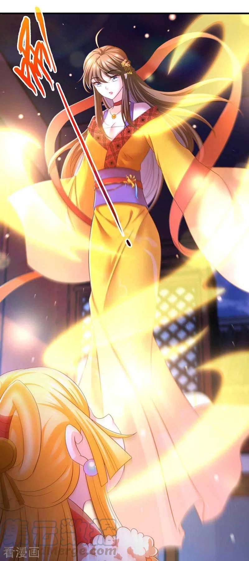 我在后宫当大佬66话 寻找云儿