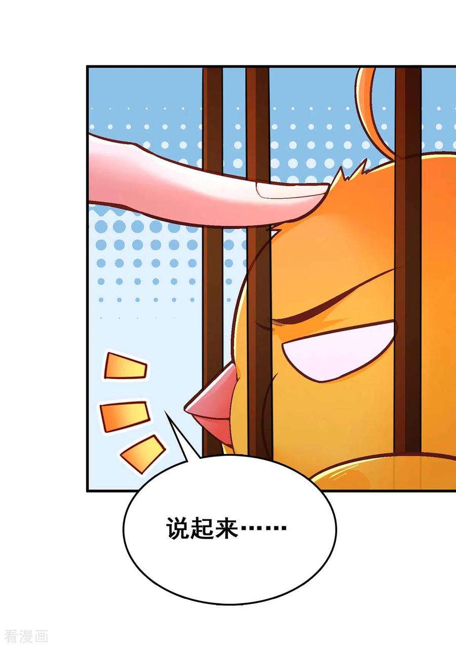 我在后宫当大佬99话 关进笼子