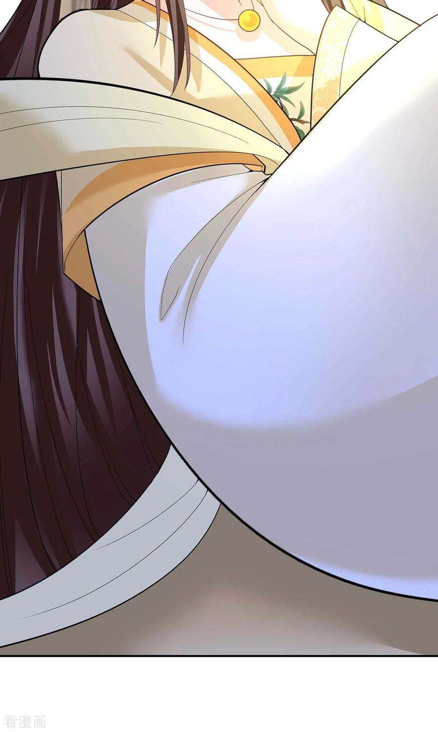 我在后宫当大佬145话 凤骁，其实我是……