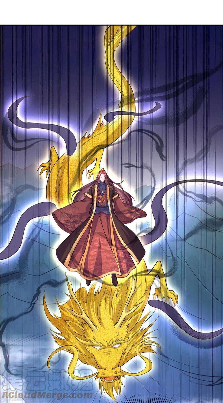 我在后宫当大佬173话 人间炼狱