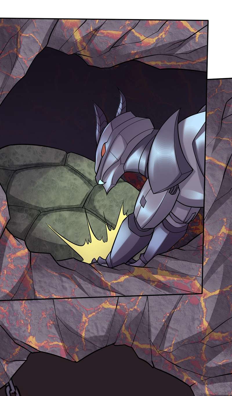 最强神医混都市第225话 这是一个墓中墓！