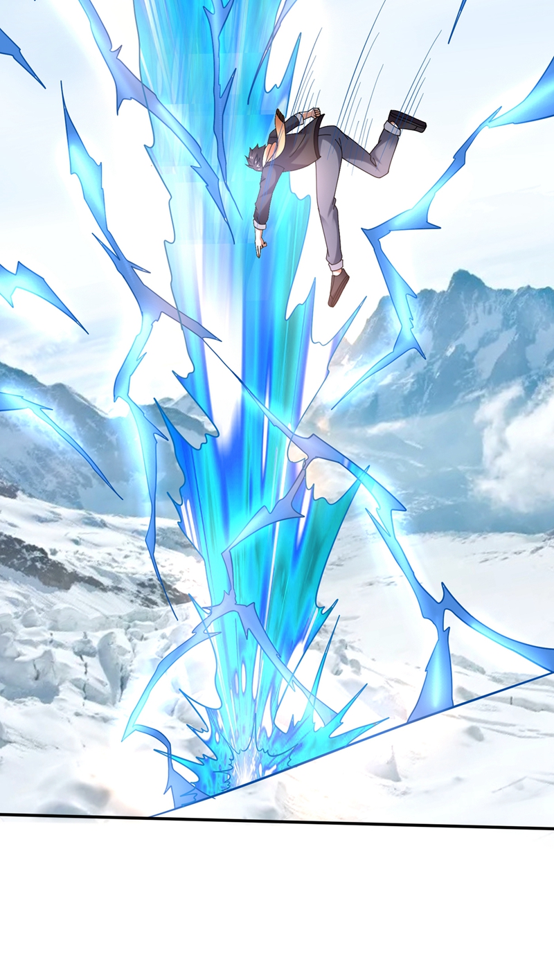 最强神医混都市第237话 逼退魔杀族