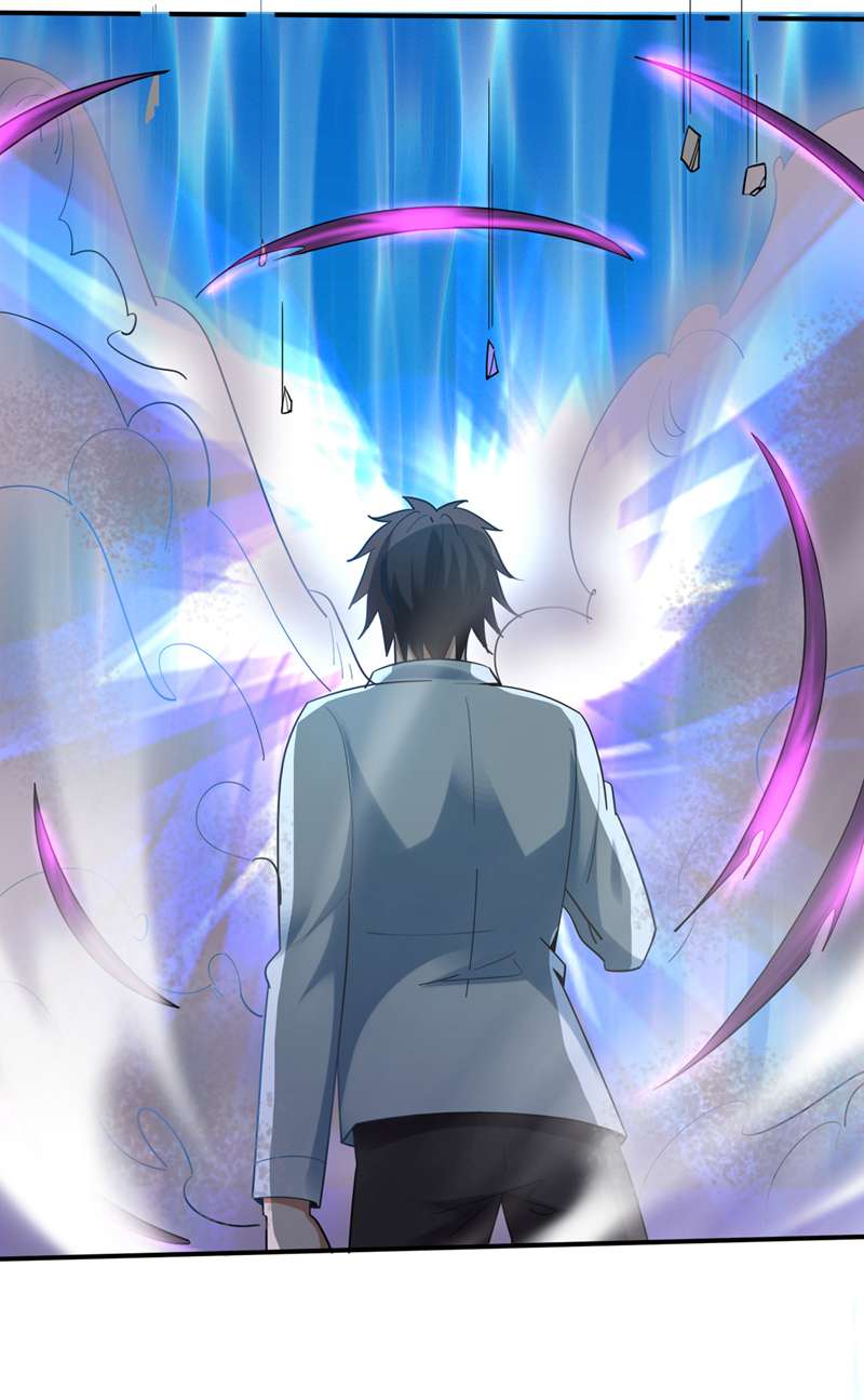 最强神医混都市第238话 话摩云崖养伤