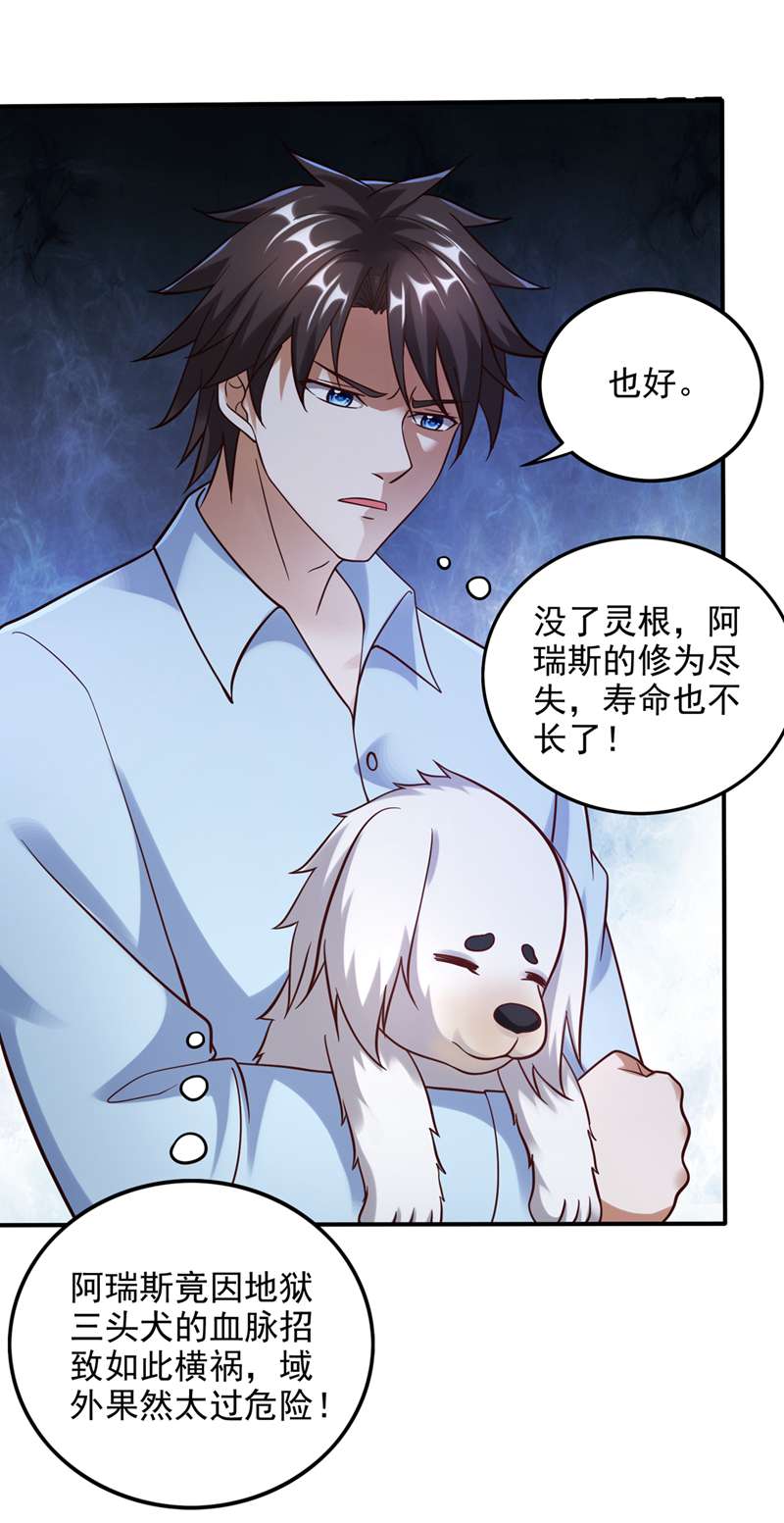 最强神医混都市第244话 冤家路窄