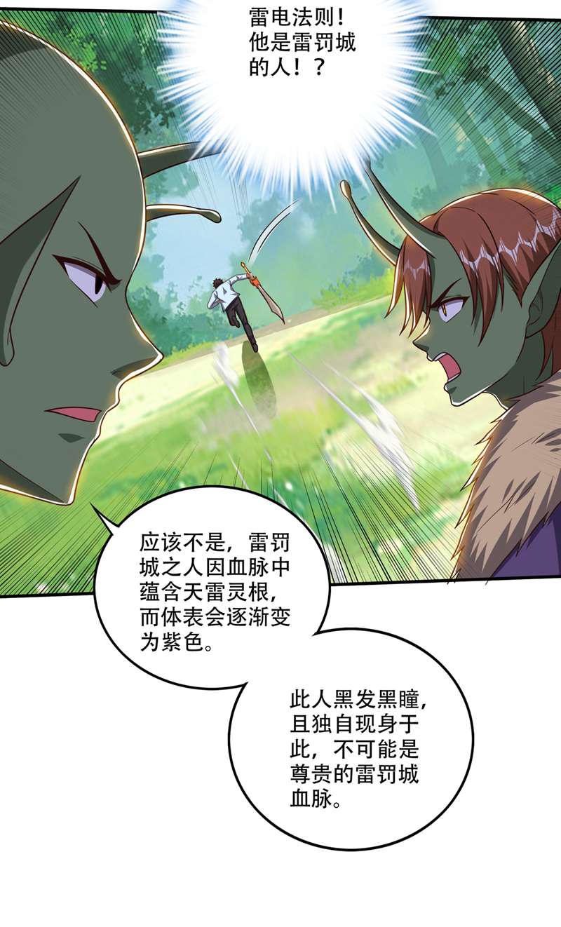 最强神医混都市第248话 你敢抢我法器